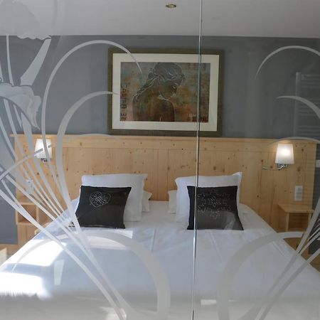 Bed and Breakfast Le Coeur 1210 à Granier Extérieur photo