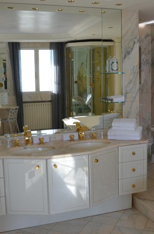 Bed and Breakfast Le Coeur 1210 à Granier Extérieur photo